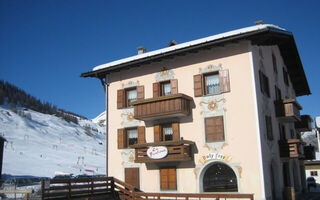 Náhled objektu Apartmány Fontana, Livigno, Livigno, Itálie