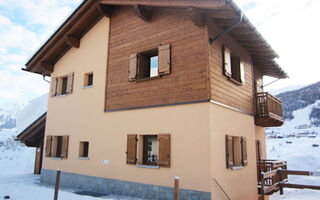 Náhled objektu Apartmány Future Bio, Livigno, Livigno, Itálie