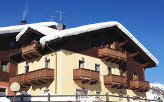 Náhled objektu Apartmány Galant, Livigno, Livigno, Itálie