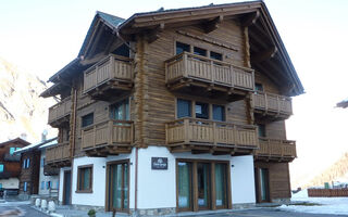 Náhled objektu Apartmány Giorgia, Livigno, Livigno, Itálie