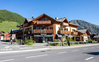 Náhled objektu Apartmány Isola, Livigno, Livigno, Itálie