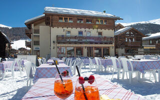 Náhled objektu Apartmány La Grolla, Livigno, Livigno, Itálie