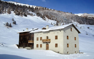 Náhled objektu Apartmány Livigno EXCLUSIVE, Livigno, Livigno, Itálie