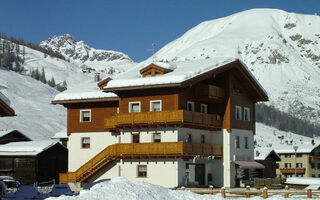 Náhled objektu Apartmány Livigno KOMFORT, Livigno, Livigno, Itálie