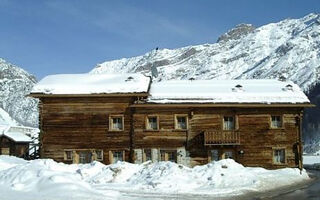 Náhled objektu Apartmány Livigno TOP CLASS, Livigno, Livigno, Itálie