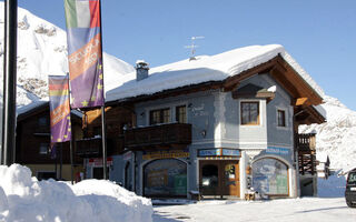 Náhled objektu Apartmány Living, Livigno, Livigno, Itálie