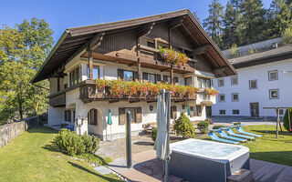 Náhled objektu Apartmány Maibad, Vipiteno / Sterzing, Sterzing / Wipptal, Itálie