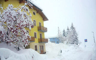 Náhled objektu Apartmány Mosconi Mistica, Vermiglio, Marilleva / Folgarida, Itálie