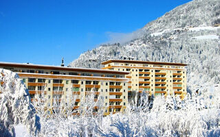 Náhled objektu Apartmány Ossiacher See se skipasem, Bodensdorf, Villacher Skiberge, Rakousko