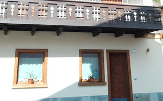 Náhled objektu Apartmány Prestin, Livigno, Livigno, Itálie