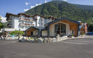 Náhled objektu Apartmány Santoni, Fucine, Marilleva / Folgarida, Itálie