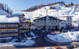 Náhled objektu Apartmány Sölle Homes, Nassfeld, Nassfeld Hermagor, Rakousko