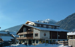 Náhled objektu Apartmány Tischner, Uderns, Zillertal - Hochfügen, Rakousko