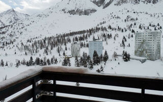 Náhled objektu Apartmány Torre A2, Passo Tonale, Passo Tonale / Ponte di Legno, Itálie