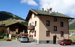 Náhled objektu Apartmány Valeria, Livigno, Livigno, Itálie