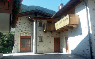 Náhled objektu Apartmány Viola, Isolaccia, Bormio, Itálie