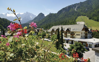 Náhled objektu Apartmány Vitranc, Kranjska Gora, Julské Alpy, Slovinsko