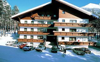 Náhled objektu Apartmány - Zillertalarena, Zell am Ziller, Zillertal Arena - Gerlos, Rakousko