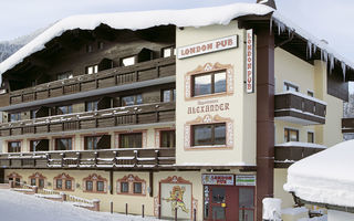 Náhled objektu Apartments Heidi & Peter, Kirchberg, Kitzbühel a Kirchberg, Rakousko