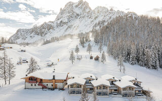 Náhled objektu Apartments Prati di Croda Rossa, Moso - Moos, 3 Zinnen / Tre Cime Dolomiti, Itálie