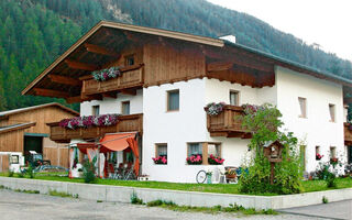 Náhled objektu Appartement Holzknecht, Längenfeld, Ötztal, Rakousko