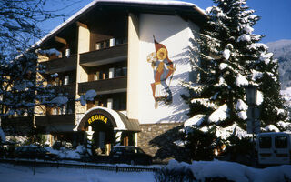 Náhled objektu Appartement Regina, Zell am Ziller, Zillertal Arena - Gerlos, Rakousko