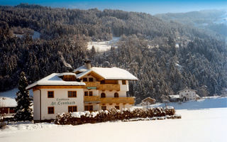 Náhled objektu Appartement St. Leonhard, Aschau im Zillertal, Zillertal - Hochfügen, Rakousko