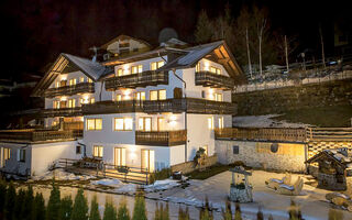 Náhled objektu Appartements Alpine Waldheim, Valle Isarco, Sterzing / Wipptal, Itálie