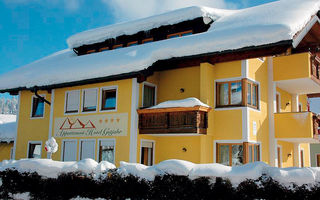 Náhled objektu Appartements Hotel Gutjahr, Abtenau, Dachstein West a Lammertal, Rakousko