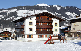 Náhled objektu Apparthaus Carolin, Westendorf, Hohe Salve / Wilder Kaiser - Brixental, Rakousko