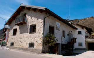 Náhled objektu Apt. dům Baita Nicolin, Livigno, Livigno, Itálie