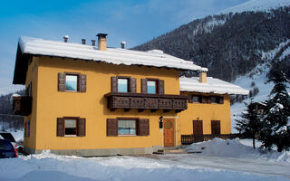 Náhled objektu Apt. dům Baita Selucia, Livigno, Livigno, Itálie