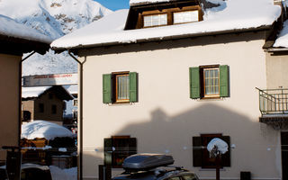 Náhled objektu Apt. dům Bondi, Livigno, Livigno, Itálie