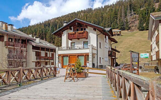 Náhled objektu Apt. dům La Fiamma, Santa Caterina di Valfurva, Santa Caterina / Valfurva, Itálie