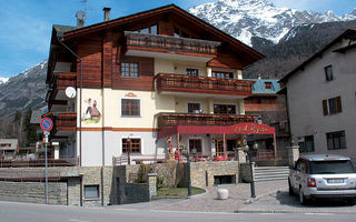 Náhled objektu Apt. dům Lord Byron, Bormio, Bormio, Itálie