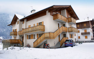 Náhled objektu Apt. dům Sandro, Bormio, Bormio, Itálie