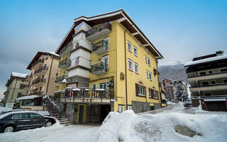 Náhled objektu Apt. dům Silvana, Aprica, Aprica, Itálie
