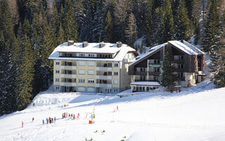 Náhled objektu Apt. dům Sonnenalpe, Nassfeld, Nassfeld Hermagor, Rakousko