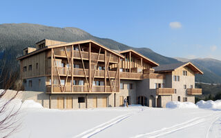 Náhled objektu Apt. dům Summererhof, Meluno / Mellaun, Valle Isarco / Eisacktal, Itálie