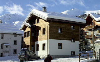 Náhled objektu Apt. dům Zini, Livigno, Livigno, Itálie