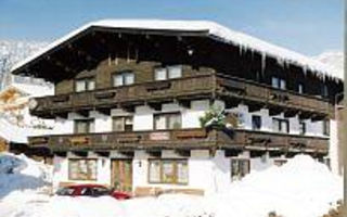 Náhled objektu Bachern, St. Johann in Tirol, Kitzbühel a Kirchberg, Rakousko