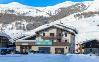 Náhled objektu Bait Bepin, Livigno, Livigno, Itálie