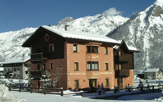 Náhled objektu Bait Da Mott, Livigno, Livigno, Itálie