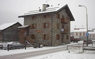 Náhled objektu Bait da Pizabela, Livigno, Livigno, Itálie