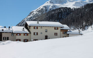 Náhled objektu Bait dal Temp, Livigno, Livigno, Itálie