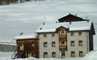 Náhled objektu Bait Molin, Livigno, Livigno, Itálie