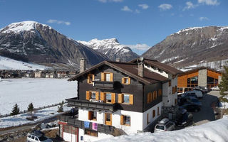 Náhled objektu Bait Panorama, Livigno, Livigno, Itálie