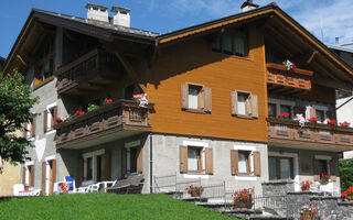 Náhled objektu Baita Al Pian, Bormio, Bormio, Itálie