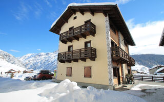 Náhled objektu Baita Clelia, Livigno, Livigno, Itálie