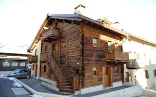 Náhled objektu Baita Damiano, Livigno, Livigno, Itálie